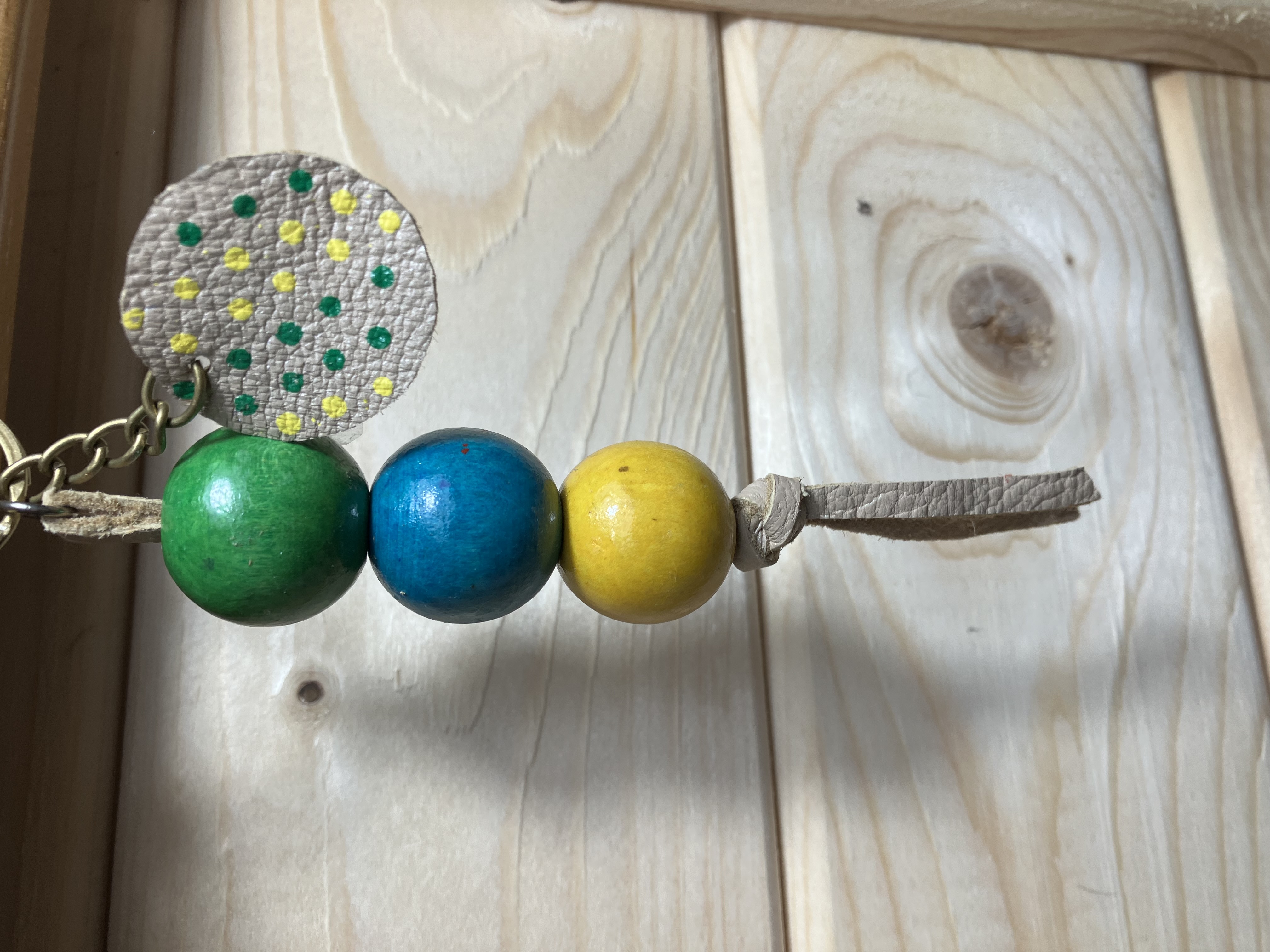 Charm gift
