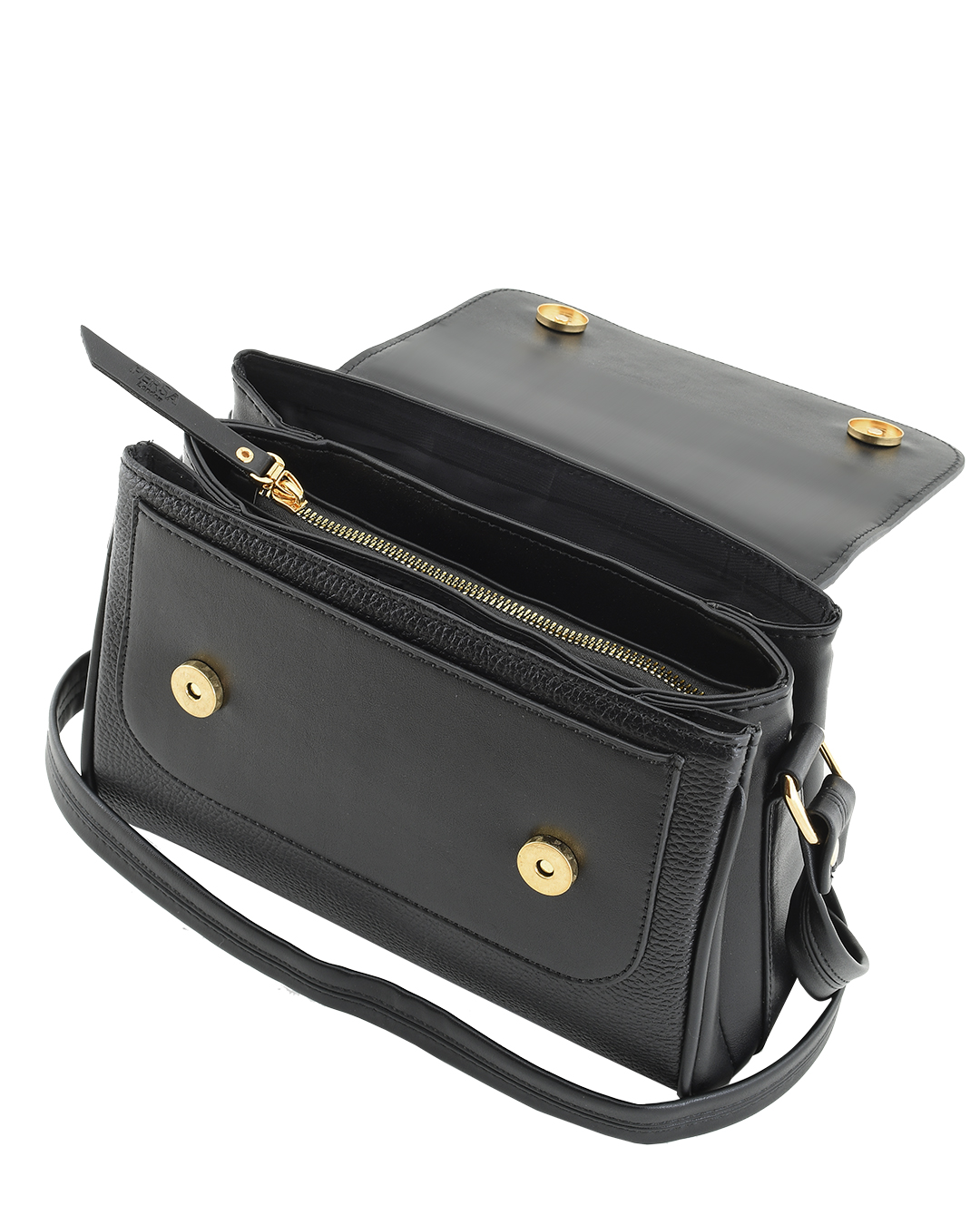 Crossbody rose
